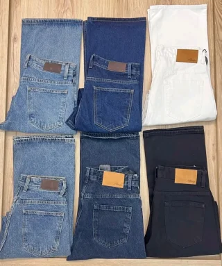 جينز قصة بوت كت 4