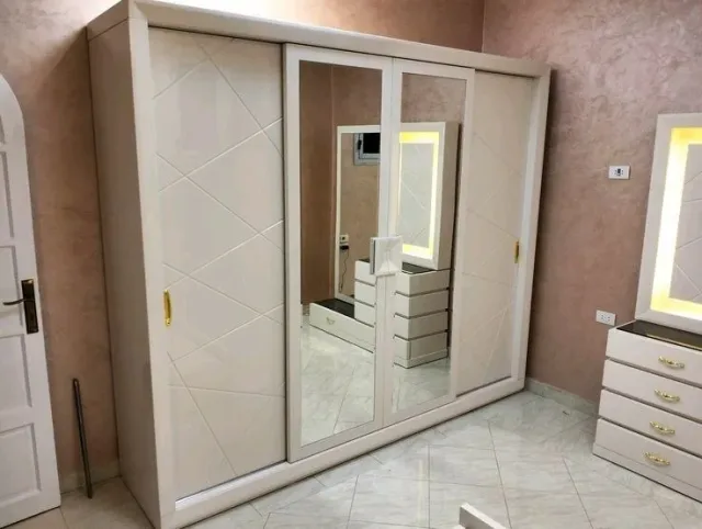 العمده للمفروشات 12