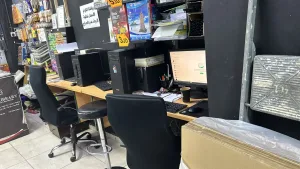 مشروع قائم و له زبون 5