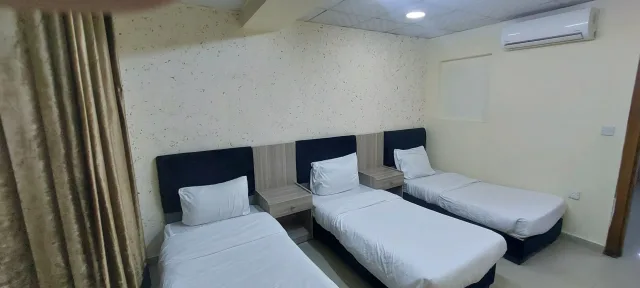 Venice hotel aqaba 4