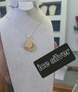 ice silver 5