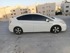 تيوتا بريوس ٢٠١٥ 4