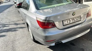 bmw e60