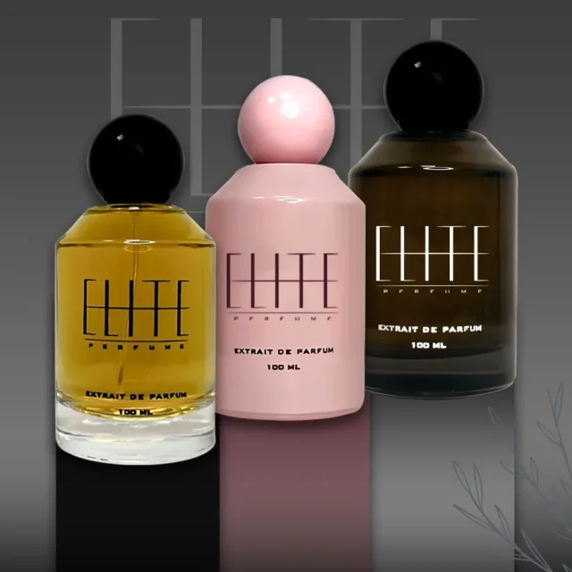 Elite Perfumes - النخبة للعطور 2