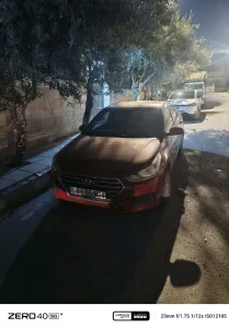سيارة اعفاء جمركي للبيع 2