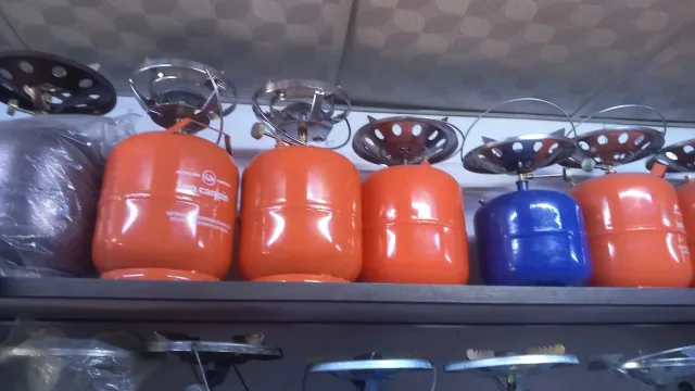 غاز البخاري 2