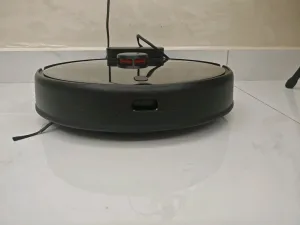Xiaomi MI Robot Vaccum Mop 2 pro 3