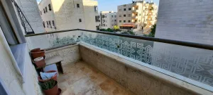 شقة مميزة للبيع (المالك مباشرة) عمان-أجمل مناطق شفابدران-إمكانية نقل معاملة بنك 7