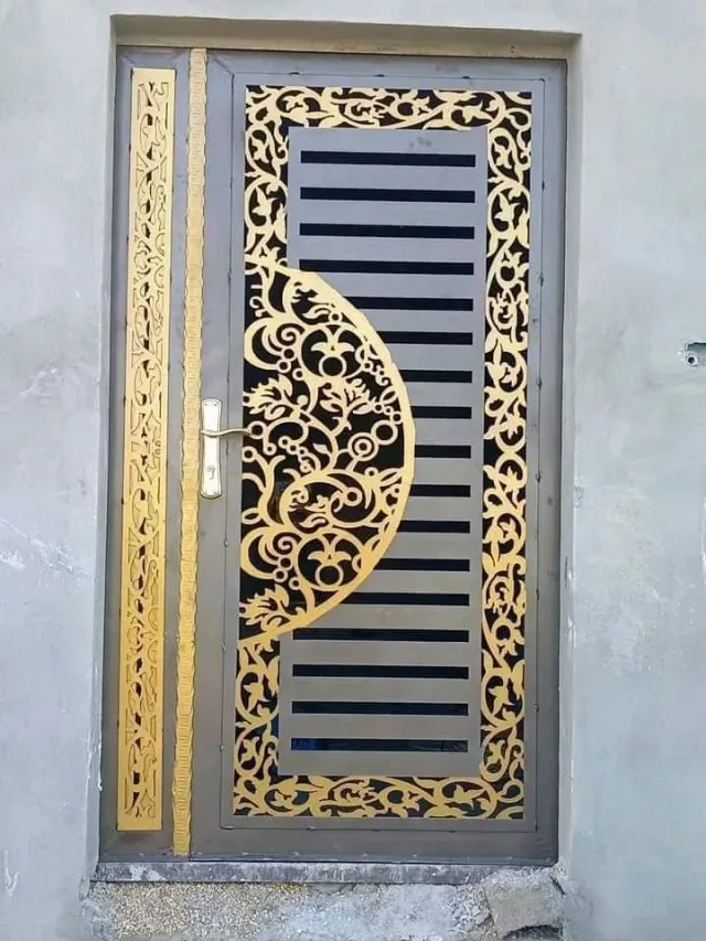 حديد و الالمنيوم ابو حويلة 8