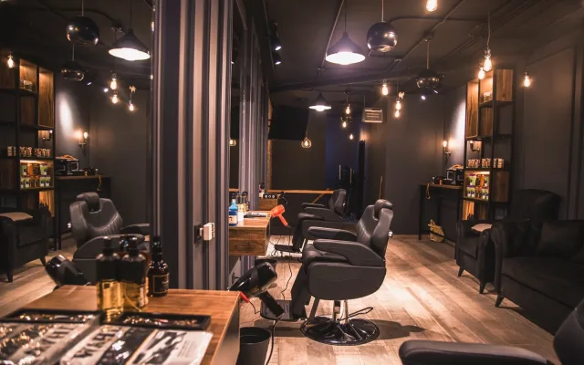 hairlab salon 7