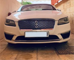 Lincoln MKZ Hybrid 2019 مميزة جدا  للبيع 7