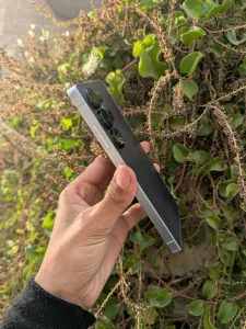 سامسونج s25 ultra ذاكرة 512 10