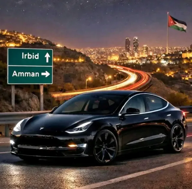 شيهانة لنقل الركاب 3