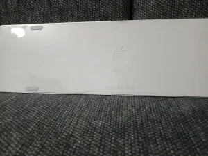 Apple Magic Keyboard with Numeric Keypad (No Touch ID) 3