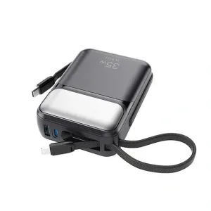 WiWU Galaxy 35W Power Bank 2