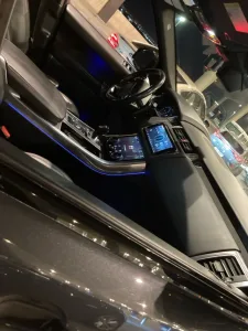 Range rover sport 2
