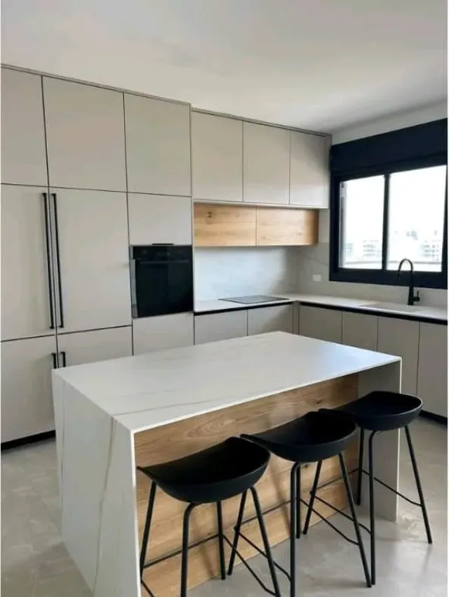 New Home Kitchens 4