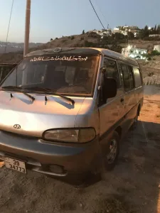 H100 للبيع 2001 4