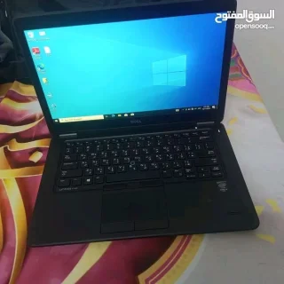 DELL LATITUDE E7450 I5-5300U 2