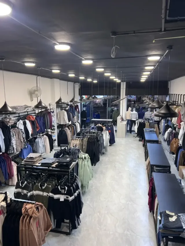 Besho store 3