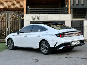 هيونداي ٢٠٢٥ الشكل الجديد 5