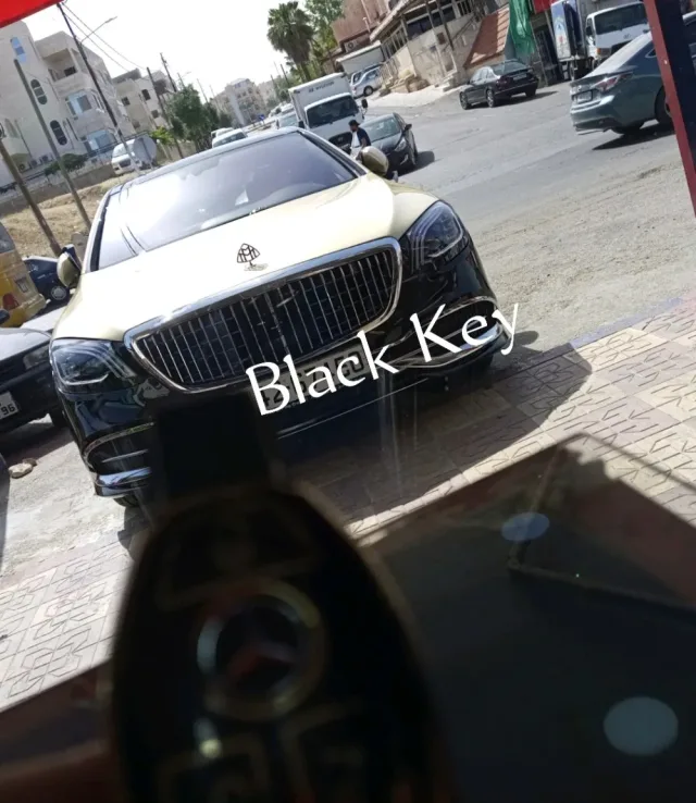 Black key 3