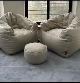 bomba bean bag
