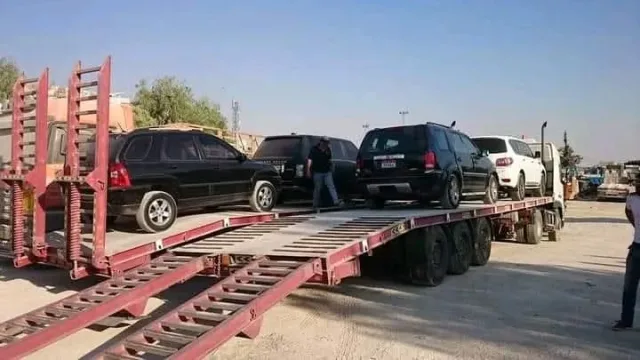مؤسسة موسى الحلاج التجارية 6