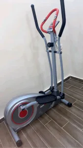 أجهزة رياضيه للبيع استعمال قليل جدا