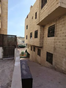 عمارة للبيع في طبربور ابو عليا 2