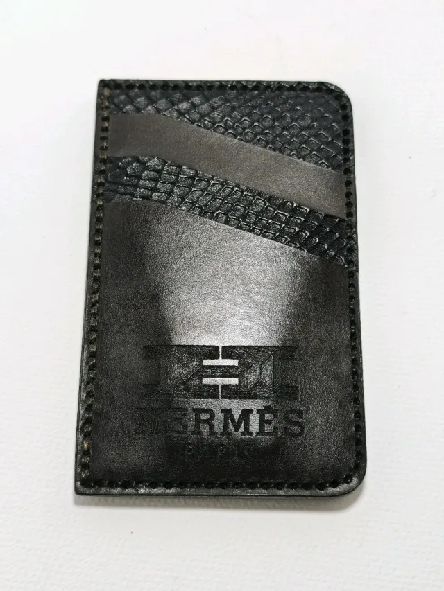 MORENA GENUINE HANDMADE 2