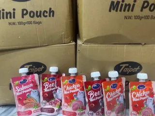 مكافات قطط
