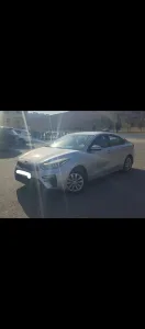 كيا سيراتو 2019 وارد شركة 3