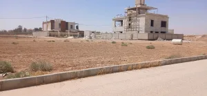 أرض مميزة قرب شارع المطار وجامعة إبن سينا الطبية 8