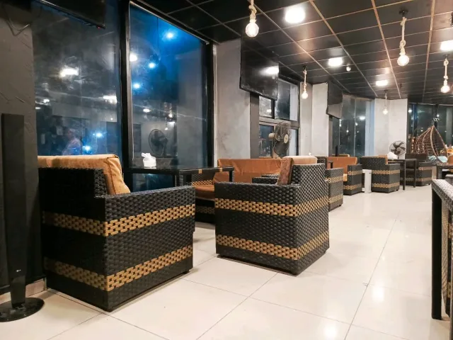 زيرو كافيه