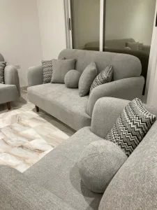 تفصيل + تنجيد كنب/تفصيل غرف نوم/تفصيل مطابخ/تفصيل خزائن حائط + تنفيذ اعمال ديكور