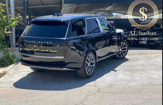 الحسبان للتأجير السيارات 6