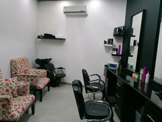 vortex salon 4
