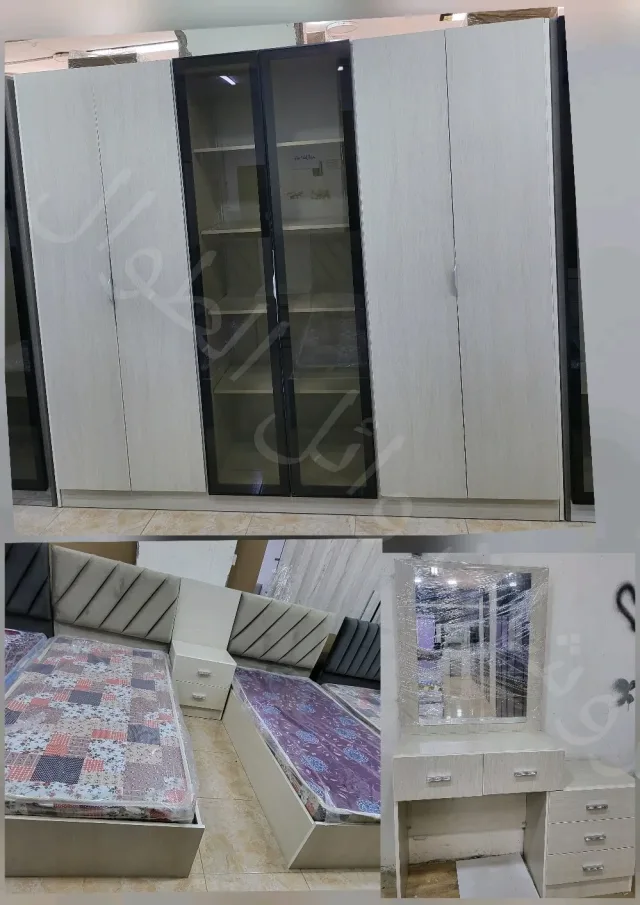 مفروشات وائل الطوال 2