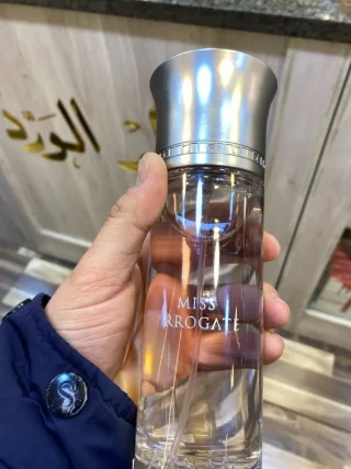 عطور عساف