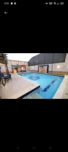 مزرعه وشاليه للبيع 12
