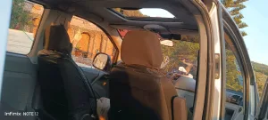 مرسيدس فيتو موديل ٢٠٠٦ فل كامل فحص كامل للبيع او البدل 6