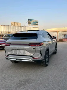 بي واي دي سونق ل شامبيون موديل 2023 بطاريه 520  فل ابشن بانوراما متحركه 5 كاميرا 9