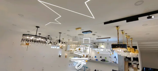 كهرباء ربوع صبارين 7