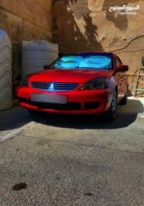 لانسر ٢٠١٣ 6