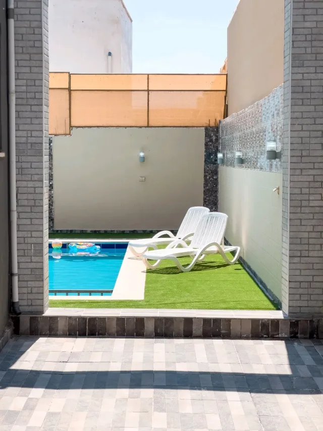 Myway Villa 8