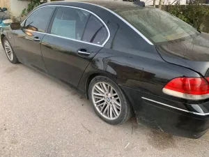 bmw 730 X large 2006 2