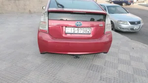 تويوتا بريوس ٢٠١٠ 3