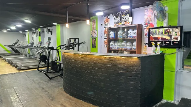 samrin gym 4