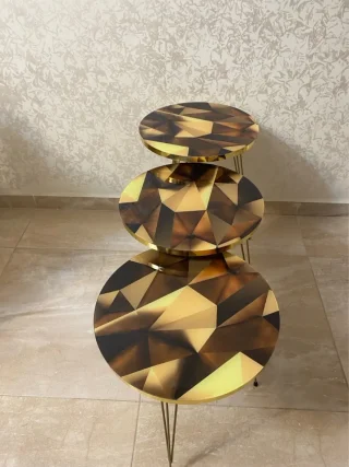 طاولات 4